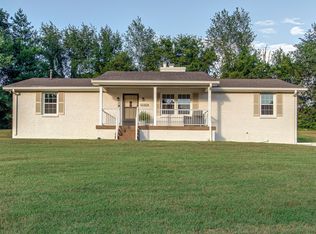 6698 Eudailey Covington Rd, College Grove, TN 37046