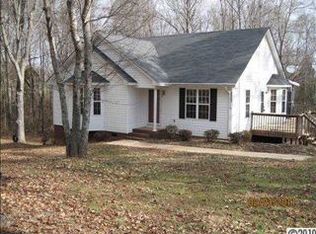 4503 Bigham Rd, Waxhaw, NC 28173