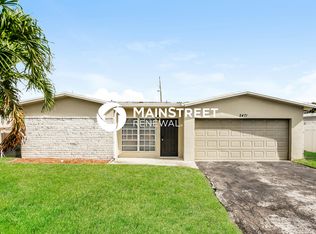 2471 NW 16th St, Fort Lauderdale, FL 33311