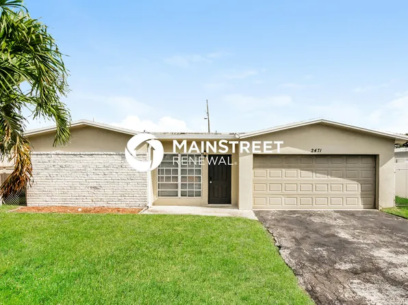2471 NW 16th St, Fort Lauderdale, FL 33311
