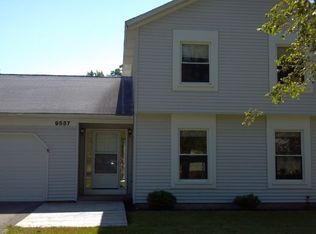 9557 Kress Rd, Pinckney, MI 48169