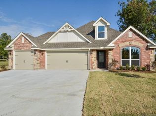 6423 E 148th St S, Bixby, OK 74008