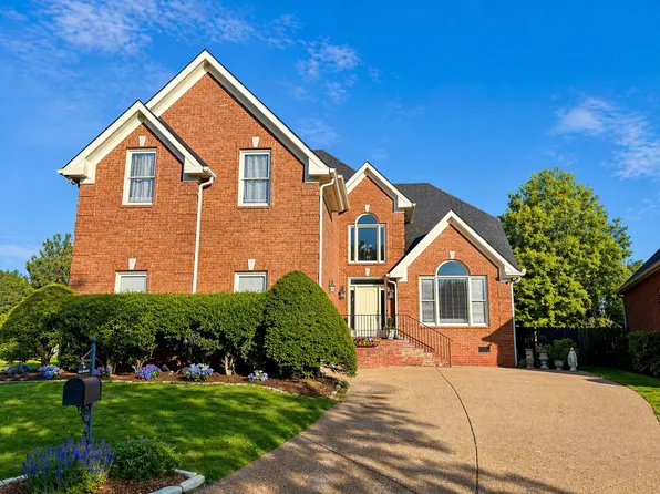 816 N Hampton Cv, Franklin, TN 37064