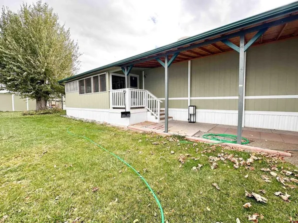 62880 Lasalle Road #71, Montrose, CO 81401