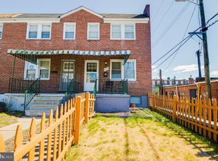 443 Gusryan St, Baltimore, MD 21224