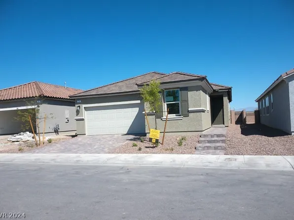 728 Wild Highlands Ln, Henderson, NV 89015