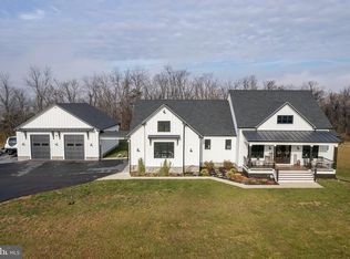 172 Winding Hill Rd, Winchester, VA 22603