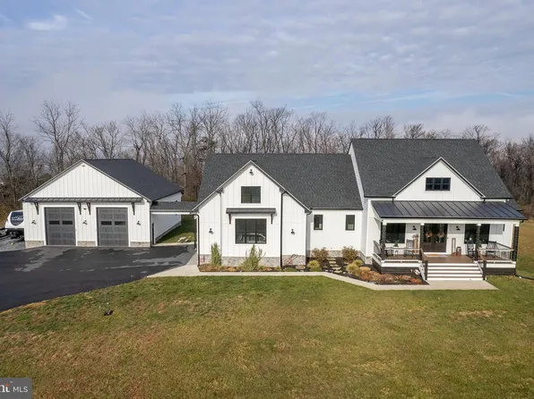 172 Winding Hill Rd, Winchester, VA 22603