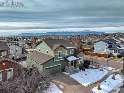 6911 Quiet Pond Pl, Colorado Springs, CO, 80923