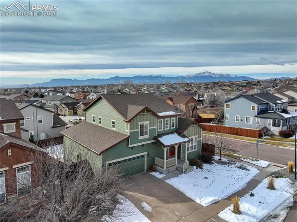 6911 Quiet Pond Pl, Colorado Springs, CO 80923