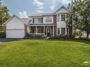 415 Windsor Dr, Oswego, IL