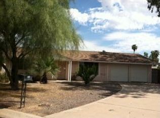 6928 E Flossmoor Ave, Mesa, AZ 85208