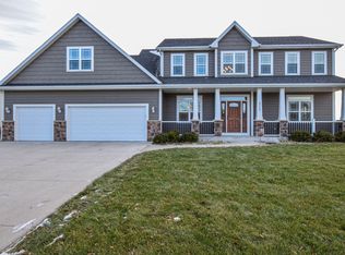 29349 River View Pkwy, Burlington, WI 53105