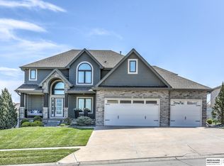 10309 S 125th St, Papillion, NE 68046