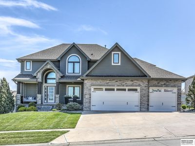 10309 S 125th St, Papillion, NE, 68046
