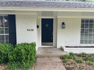 5430 Lake Lindenwood Dr, Waco, TX 76710