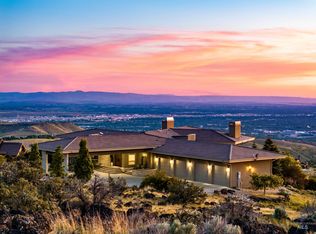 6329 E Wildhorse Ln, Boise, ID 83712