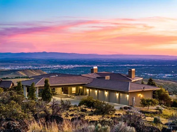 6329 E Wildhorse Ln, Boise, ID 83712