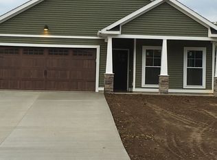 2504 Tell St, Tell City, IN 47586