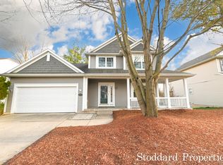 5323 S Elderberry Ct SE, Kentwood, MI 49512