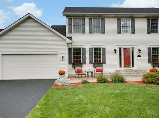 1120 Hudson Trl, Lino Lakes, MN 55038