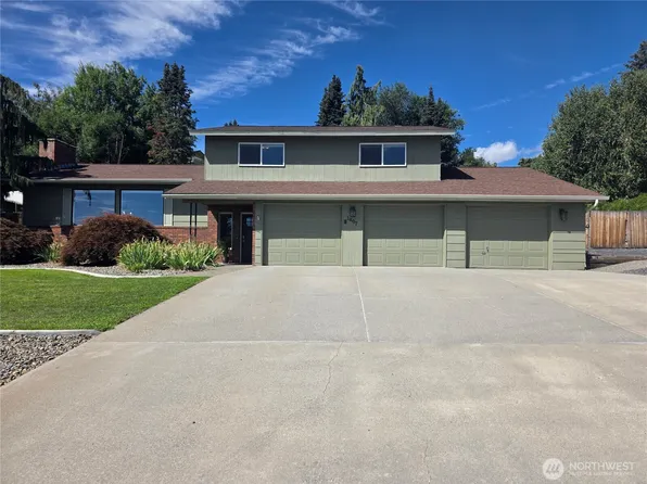 1607 Horselake Road, Wenatchee, WA 98801