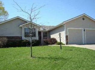 1025 College Blvd, Lawrence, KS 66049