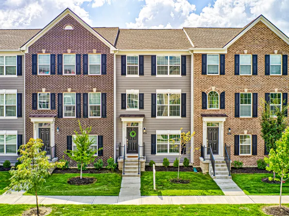 6863 Equality Blvd, Carmel, IN 46033