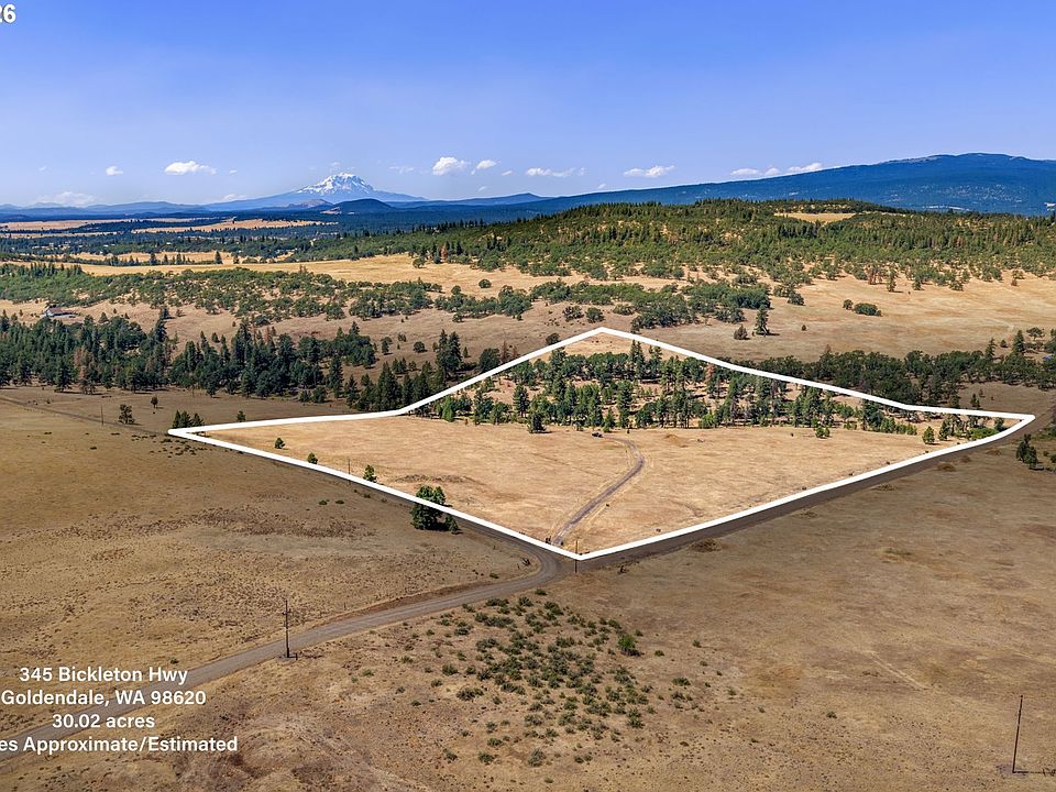 1st image of 345 Bickleton Hwy