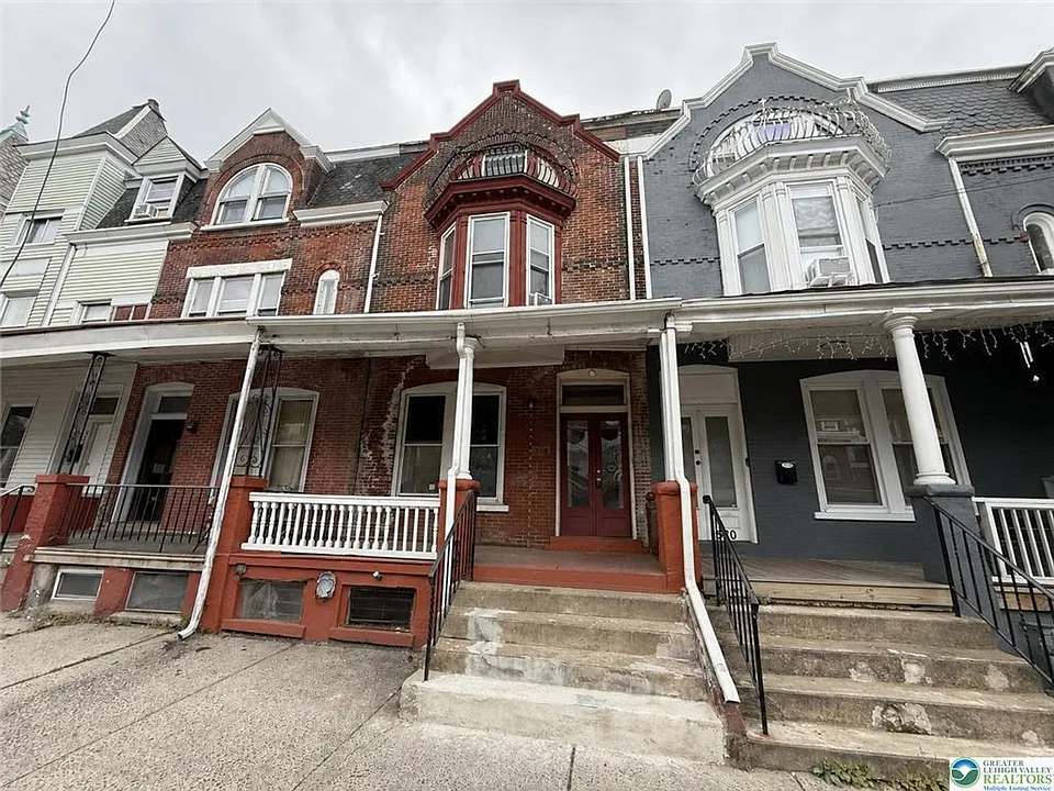 518 W Tilghman St
