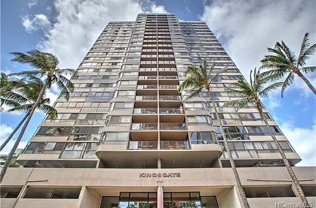 1st image of 2724 Kahoaloha Ln APT 2106