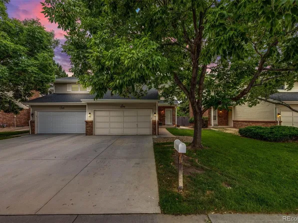 1350 S Carson Way, Aurora, CO 80012