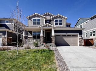 9829 E Kansas Ave, Denver, CO 80247