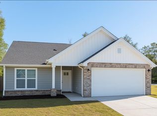 649 Iona St, Diamondhead, MS 39525