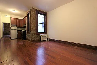 Rented by Dynamik Realty