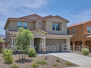 2415 E Runaway Bay Pl, Gilbert, AZ 85298