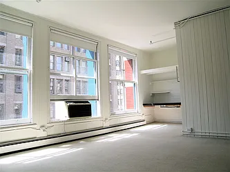 Rented by City Connections Realty