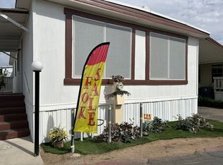 1724 Minnewawa Ave SPC 24, Clovis, CA 93612