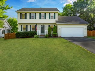 118 Woodrow Rd, Winchester, VA 22602