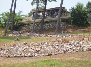 252 Overview Cir, Hot Springs, AR 71913