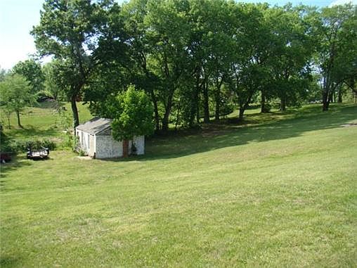 Outbuilding