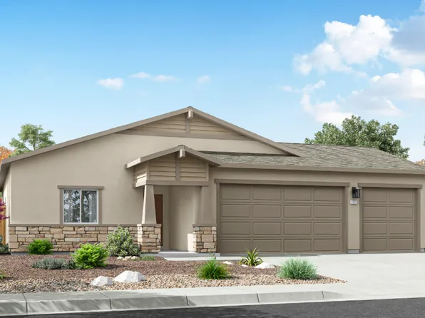630 Fraser Loop, Dayton, NV 89403