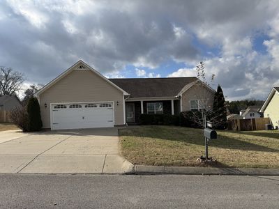 3007 Dove Ct S, Spring Hill, TN, 37174
