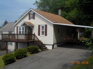 31 Delmar St, Binghamton, NY 13903