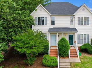 2001 Turtle Point Dr, Raleigh, NC 27604