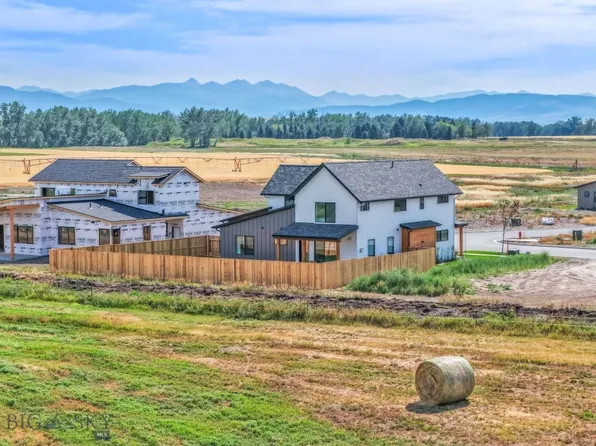 279 Delano Dr, Bozeman, MT 59718