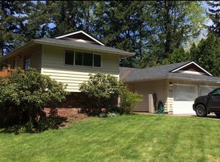 23643 NE Shamrock Dr, Wood Village, OR 97060