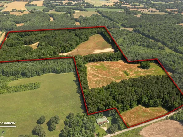 Beech Springs Rd, Greenfield, TN 38230