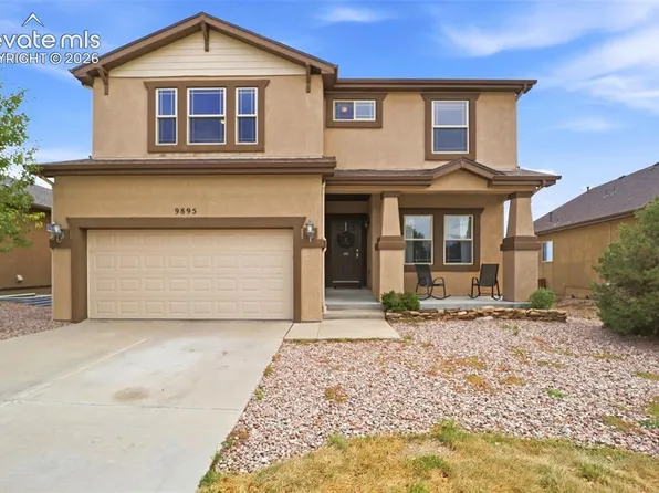 9895 Kings Canyon Dr, Peyton, CO 80831