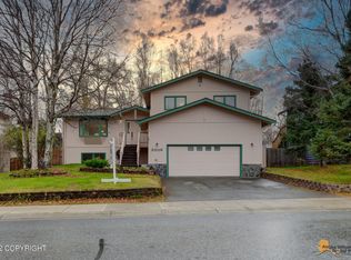 3006 Bettles Bay Loop, Anchorage, AK 99515